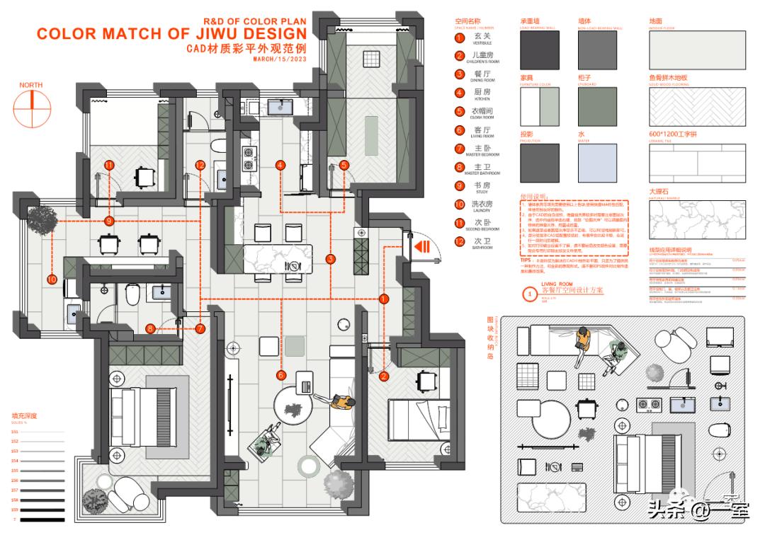 cad褰╁钩鍥惧彧鑳界敤ps鍋氬悧,cad鎬庝箞杞琾s鍋氬僵骞冲浘璇﹁В