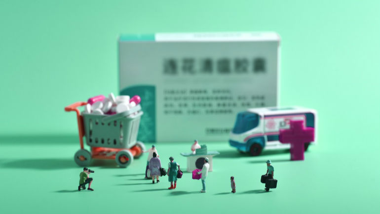 一药难求！中国“感冒”全球吃药，退烧咳嗽药全世界缺货