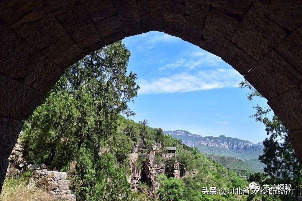 涉县的历史,涉县前世今生