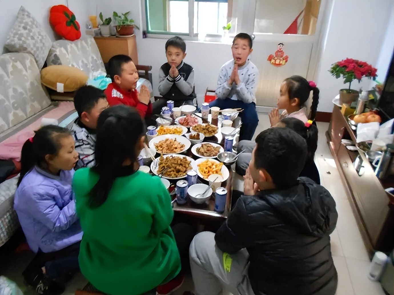 老辈人传下来的规矩还流传多少,传统的老规矩大家都要记住