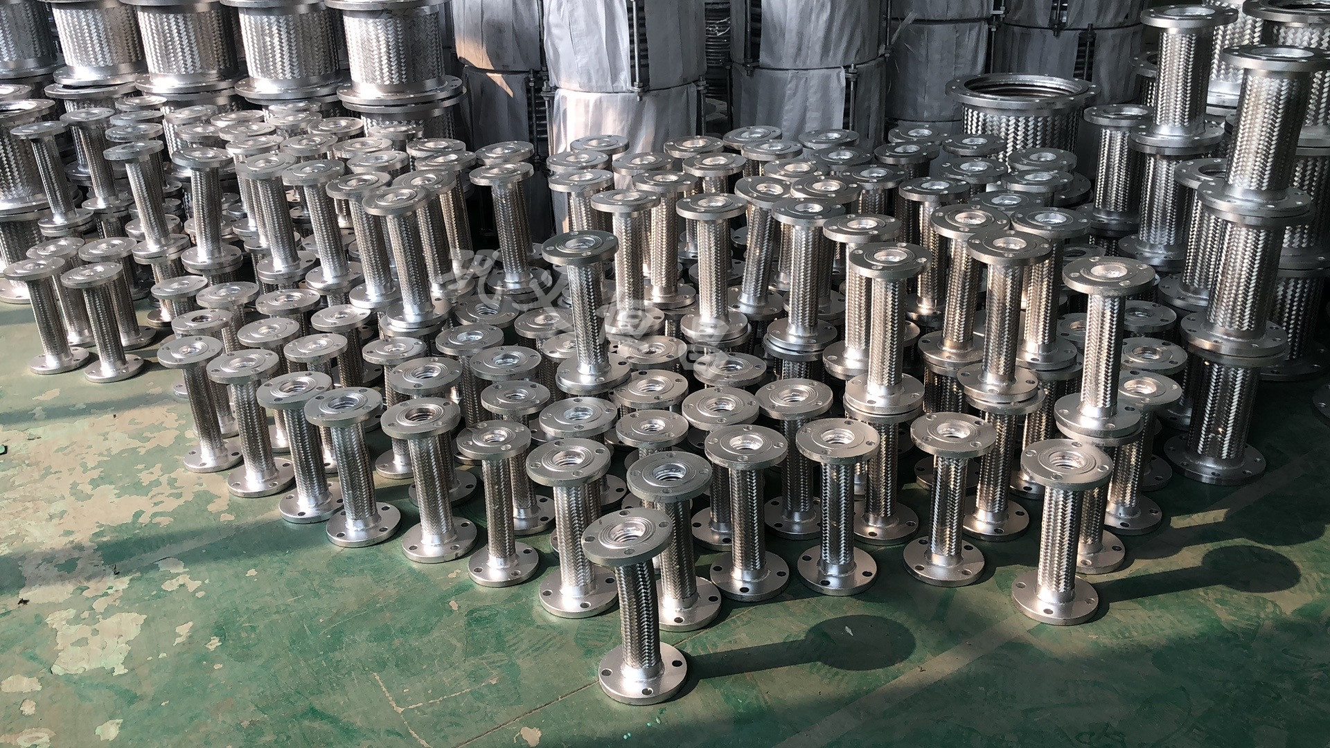 通用的实用的不锈钢波纹补偿器,不锈钢波纹补偿器规格型号