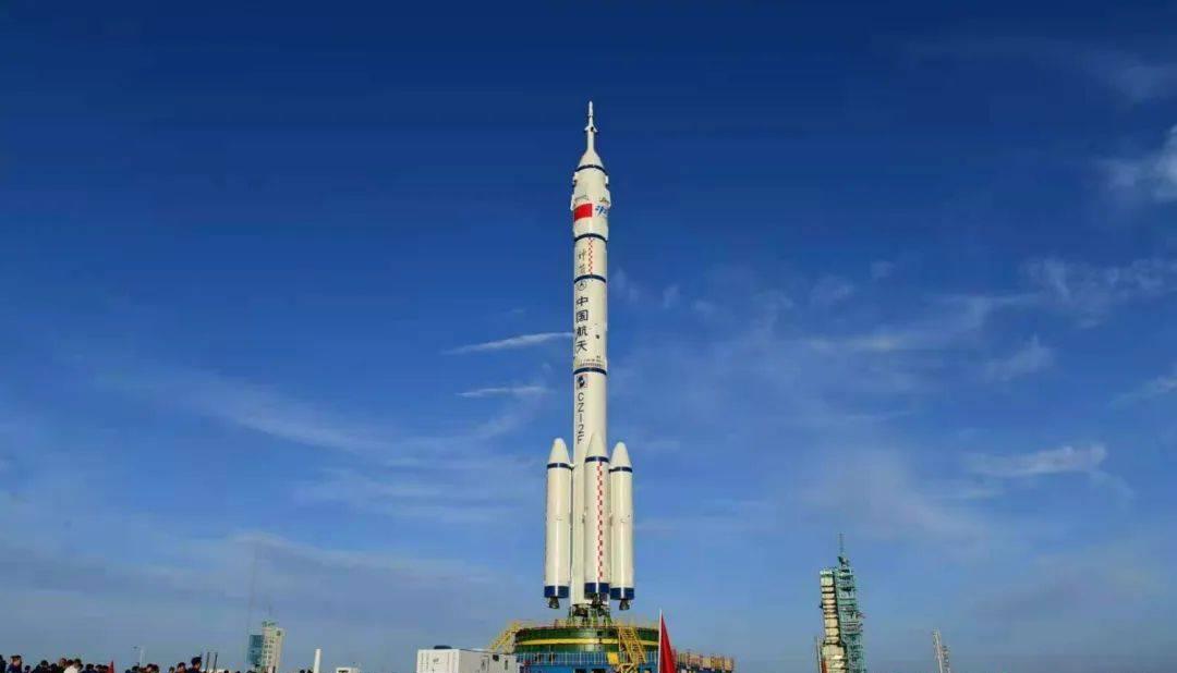 神舟十七号热议,神舟十七号发射俄罗斯网友评论