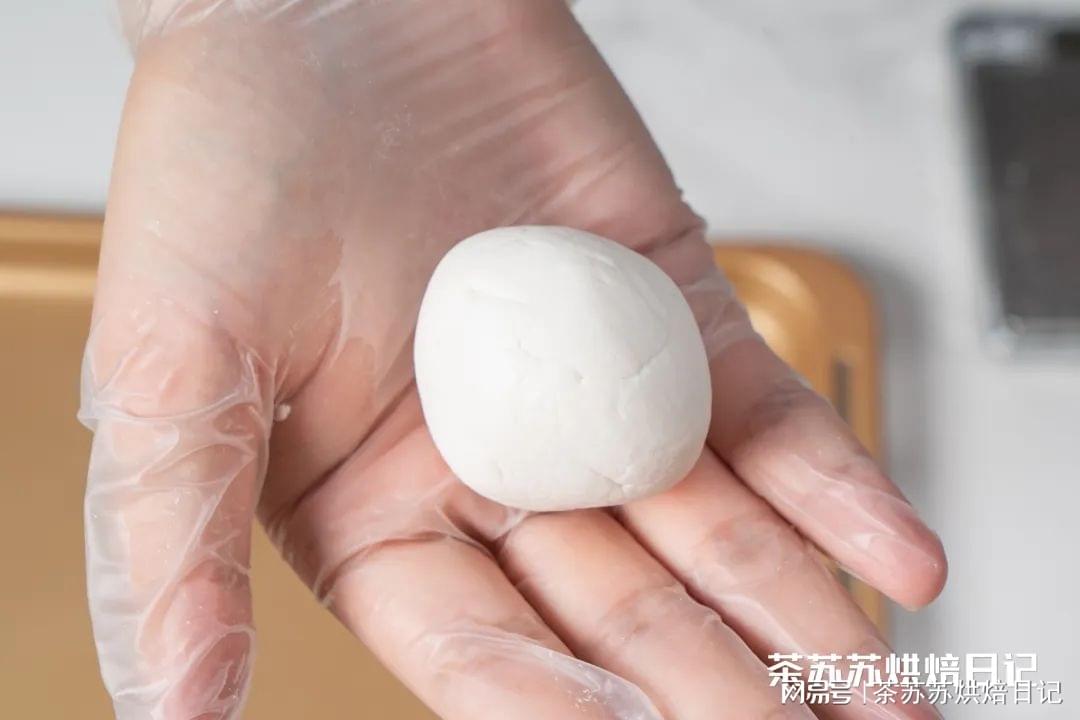 福州蒸糯米,在家吃饭简单一蒸爽滑q弹香绝了