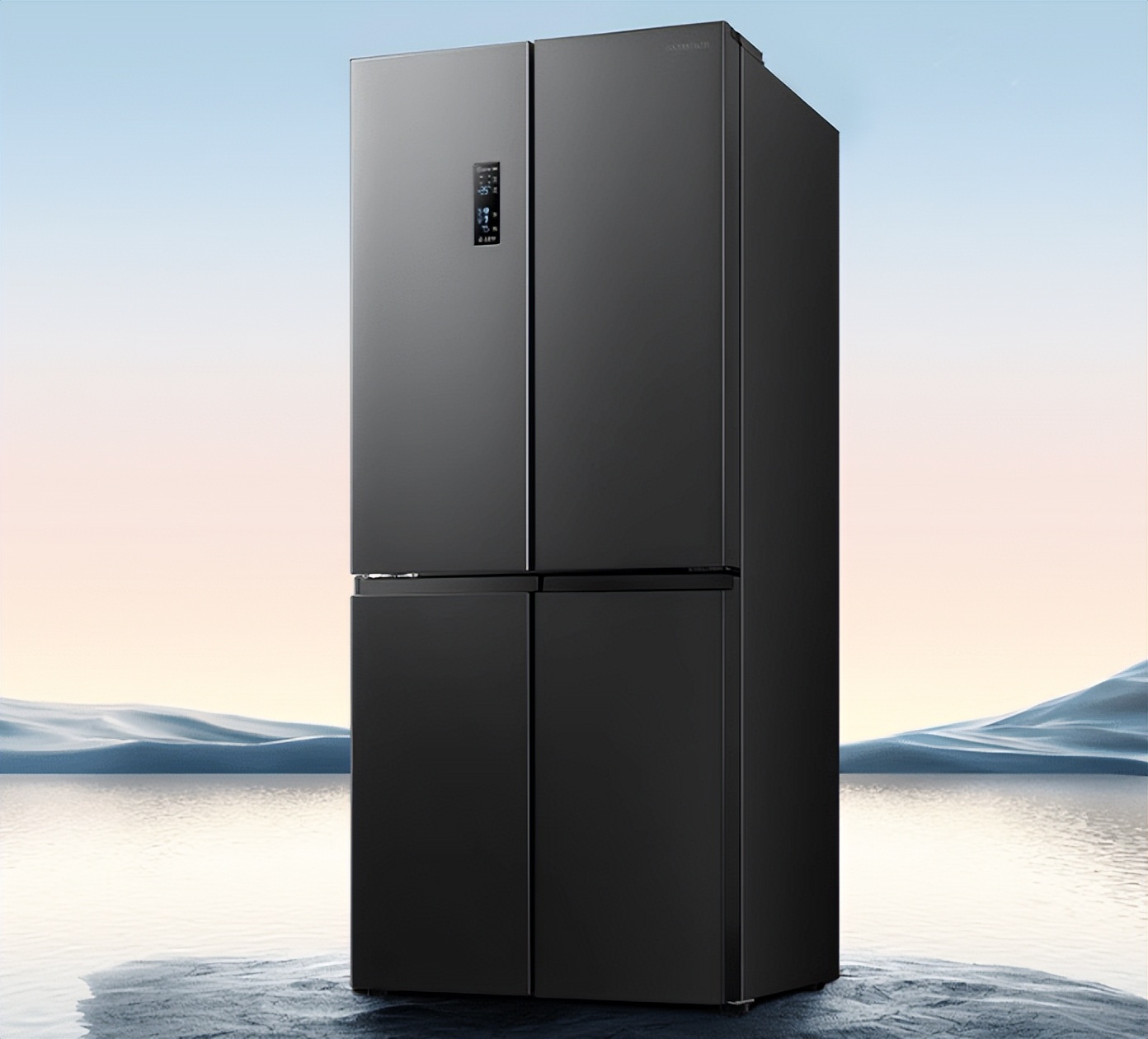 2023年什么牌子冰箱好,2023年哪一款冰箱最好