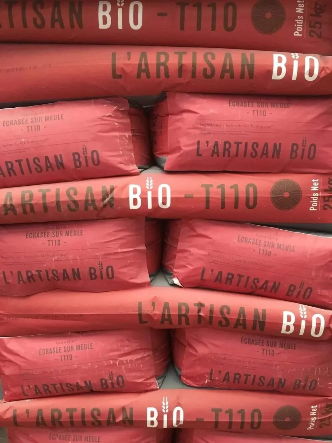 开业不到一年,法国著名面包店