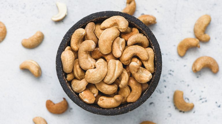 植物性食物中含铁较多,含铁离子的食物排行榜