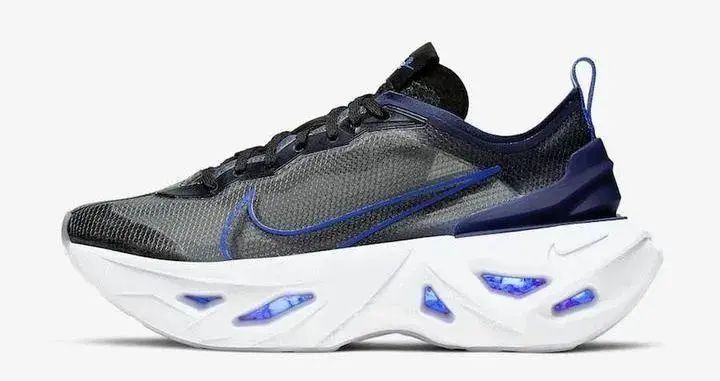 高端跑鞋都是用什么材质做鞋底呢,李宁pebax发泡中底跑鞋