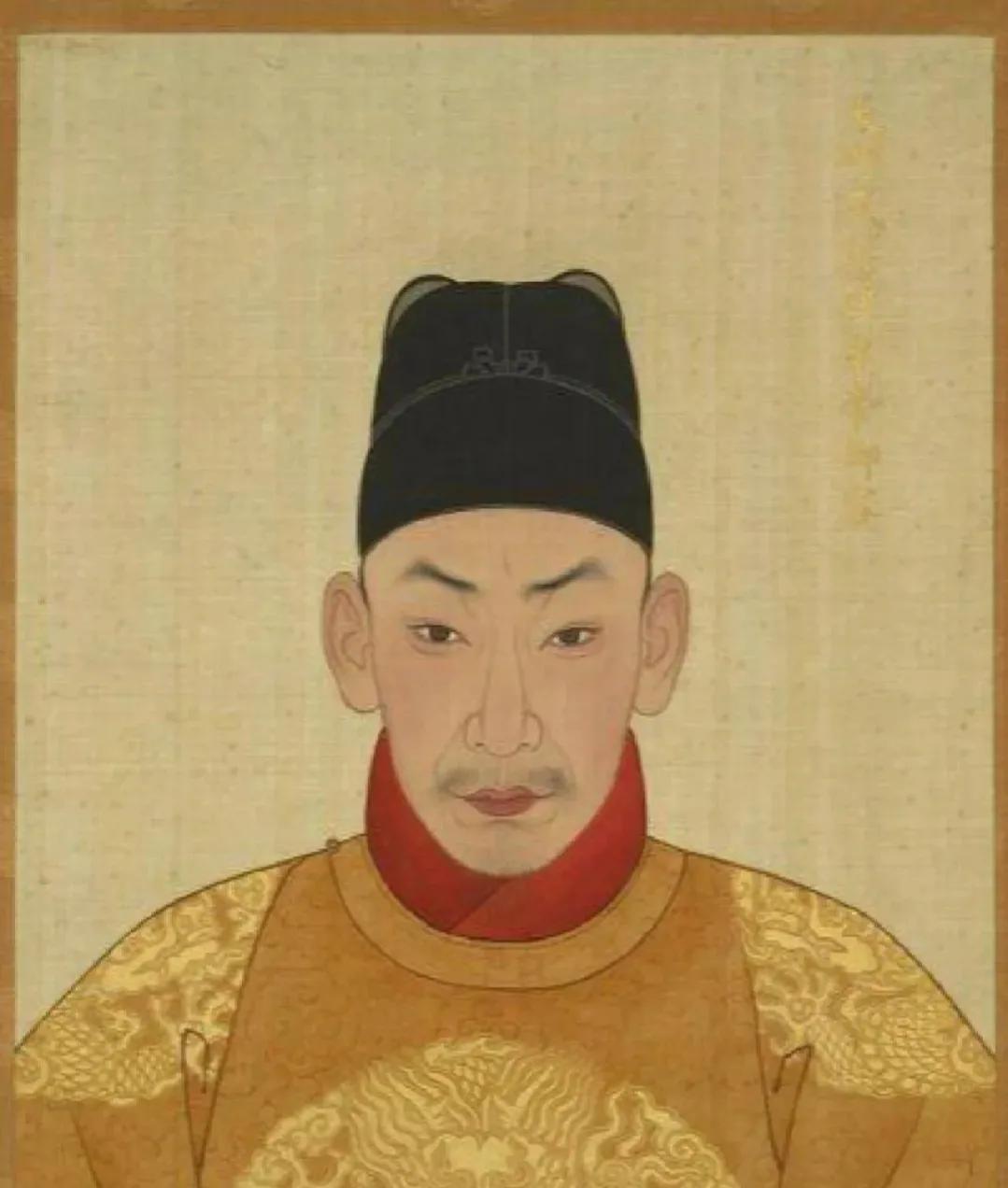 明朝的16位皇帝,明朝的16位皇帝的奇葩视频