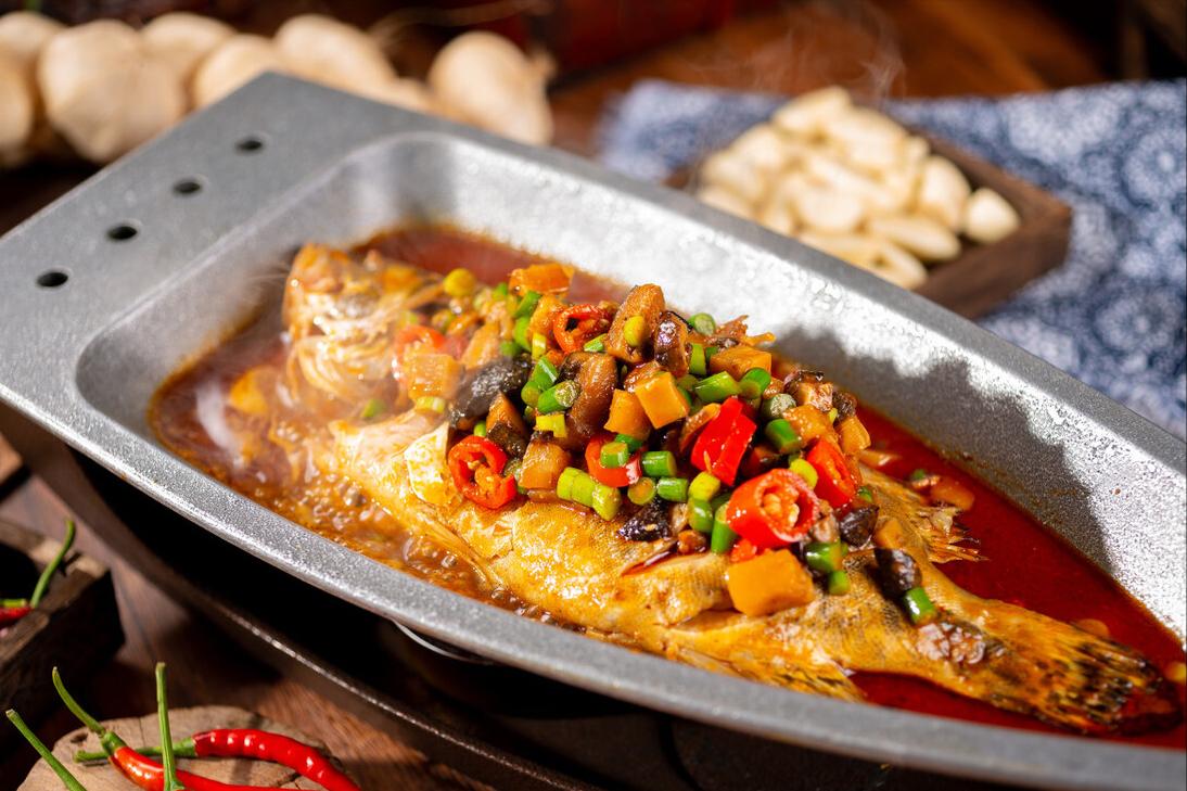 什么鱼肉最好吃,鱼肉十大排行