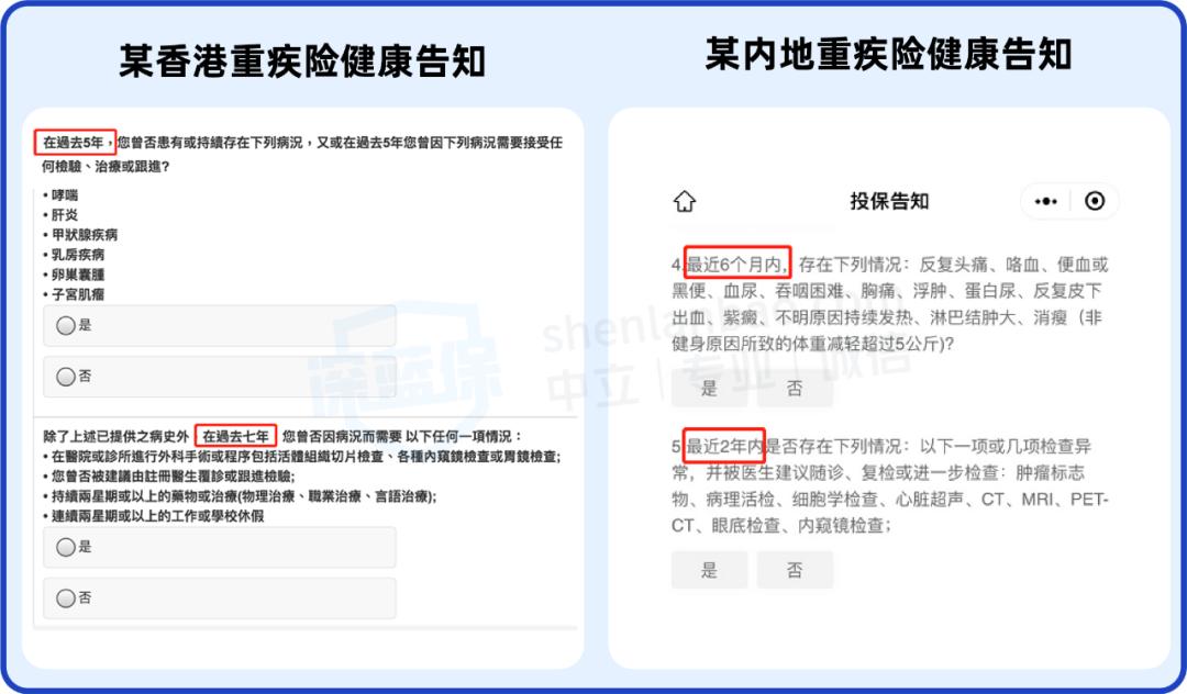 香港和内地保险,香港保险和内地保险哪个更受欢迎