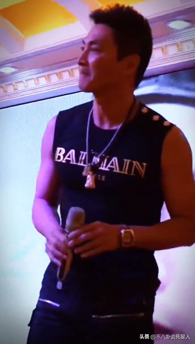 10个过气明星,十大落魄的明星