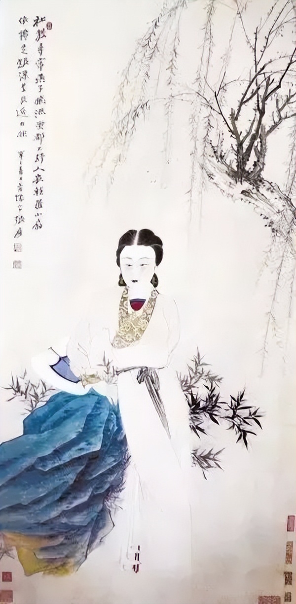 搞艺术的男人性格,搞艺术的人多情