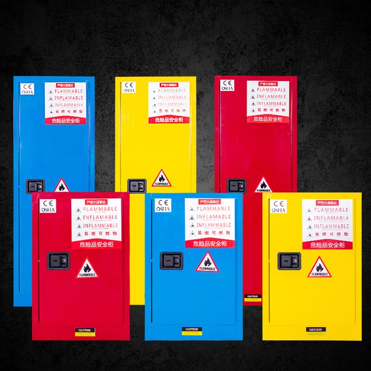 防爆柜好用吗,防爆柜怎么认证