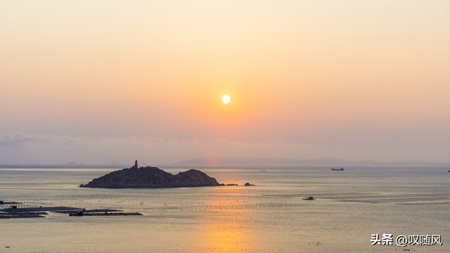 南澳岛彪哥捕鱼最新视频,南澳岛在哪里哪个市