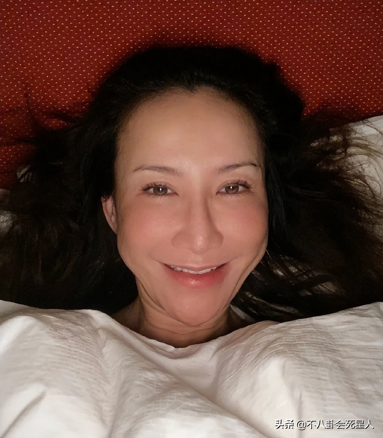 画皮中真实的女演员,这些女星的脸美若天仙