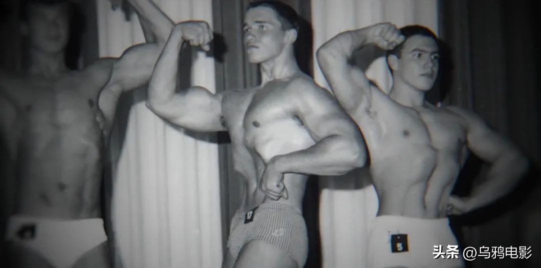 男神是真脱啊！大尺度秀身材，网飞新片一上线，全网炸了！