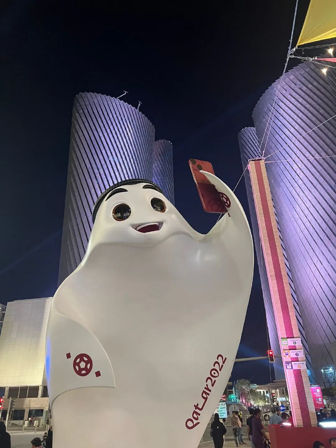 世界杯吉祥物创意美术,世界杯吉祥物灵感