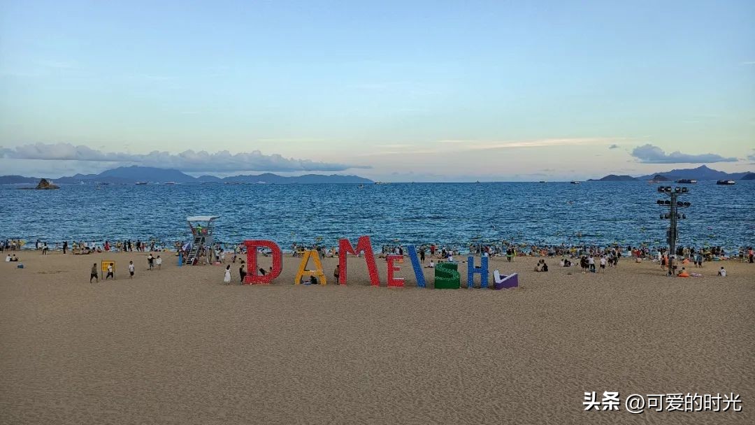 广州和深圳攻略,广州深圳5天攻略