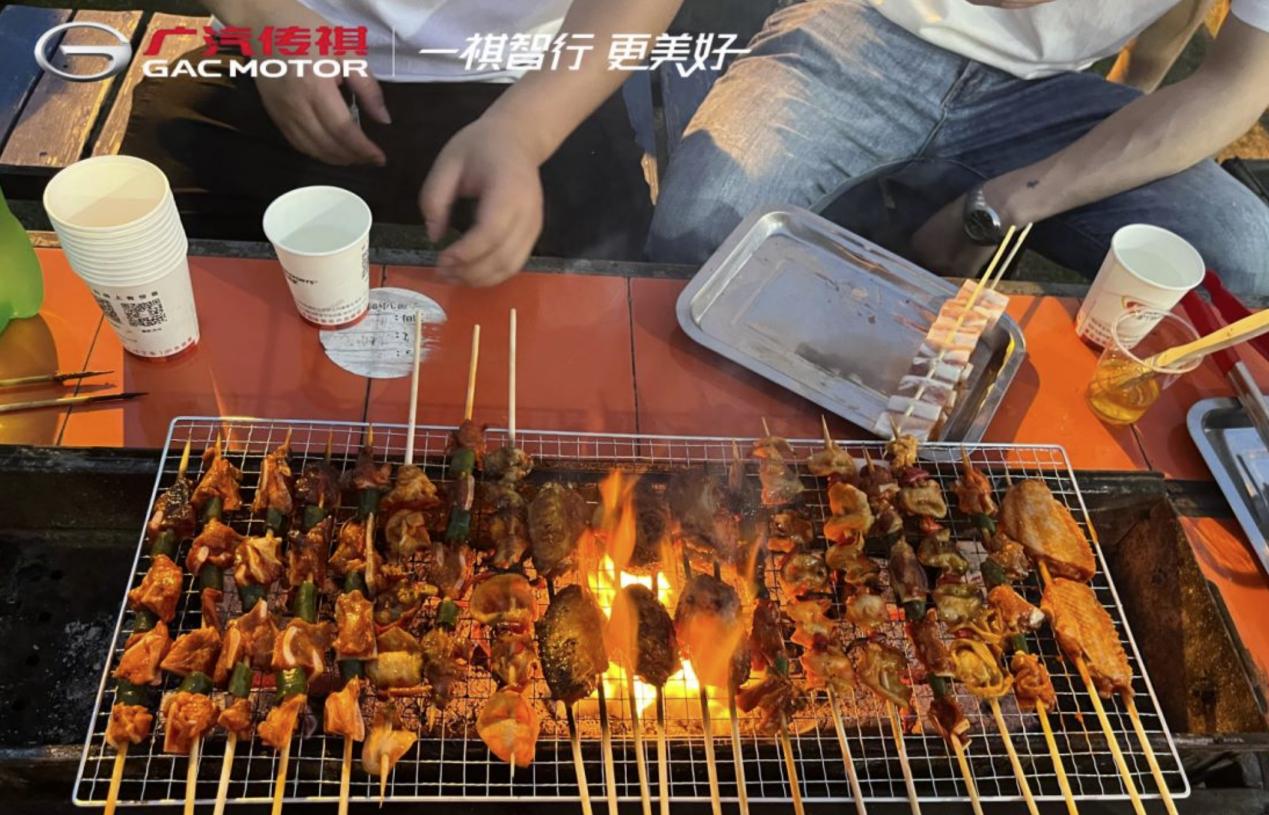 祺享家官方车友会大同站,全国祺享家车友会活动