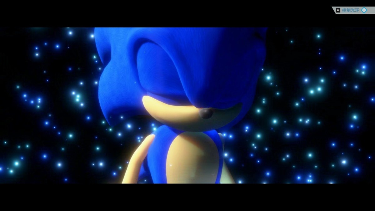 【不动的大图书馆】游戏篇之《索尼克：未知边境》