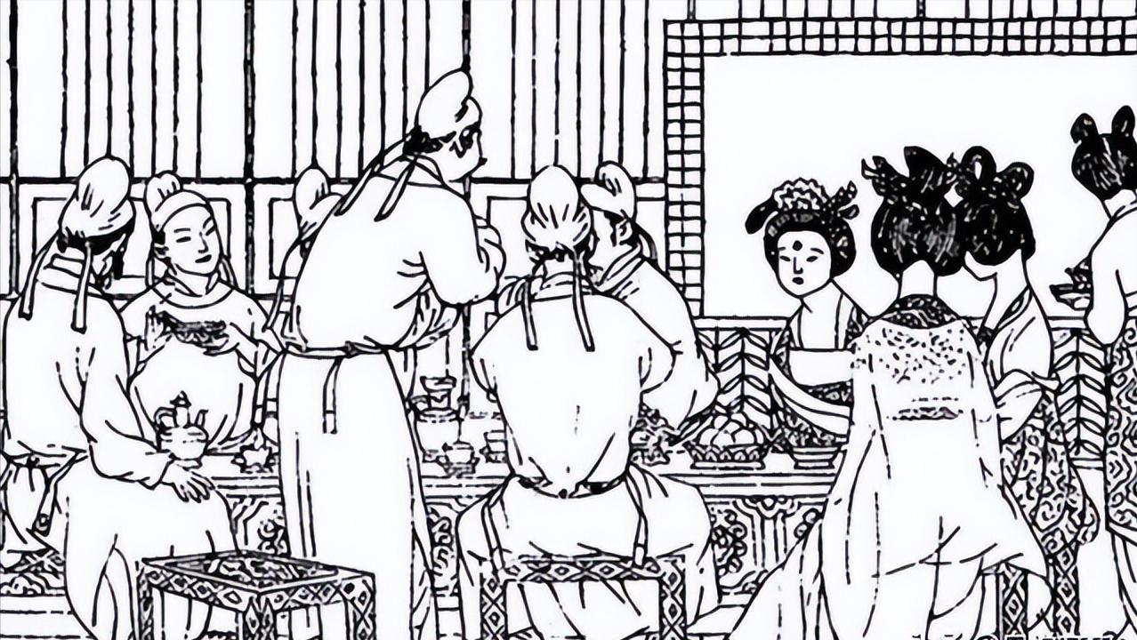 民间故事婆婆打跑的儿媳妇 (民间故事儿媳打婆婆)