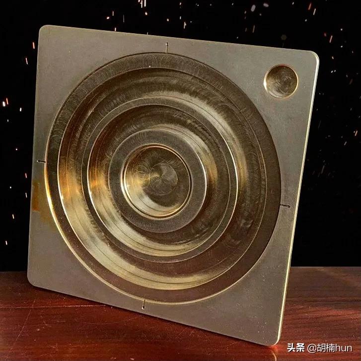 胡楠罗盘,罗盘怎么选择合适