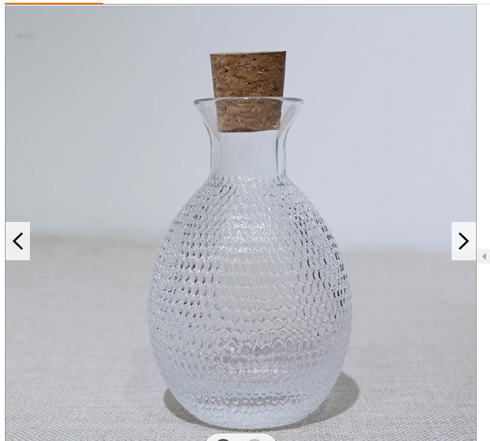 清酒杯种类大全,玻璃酒杯的种类