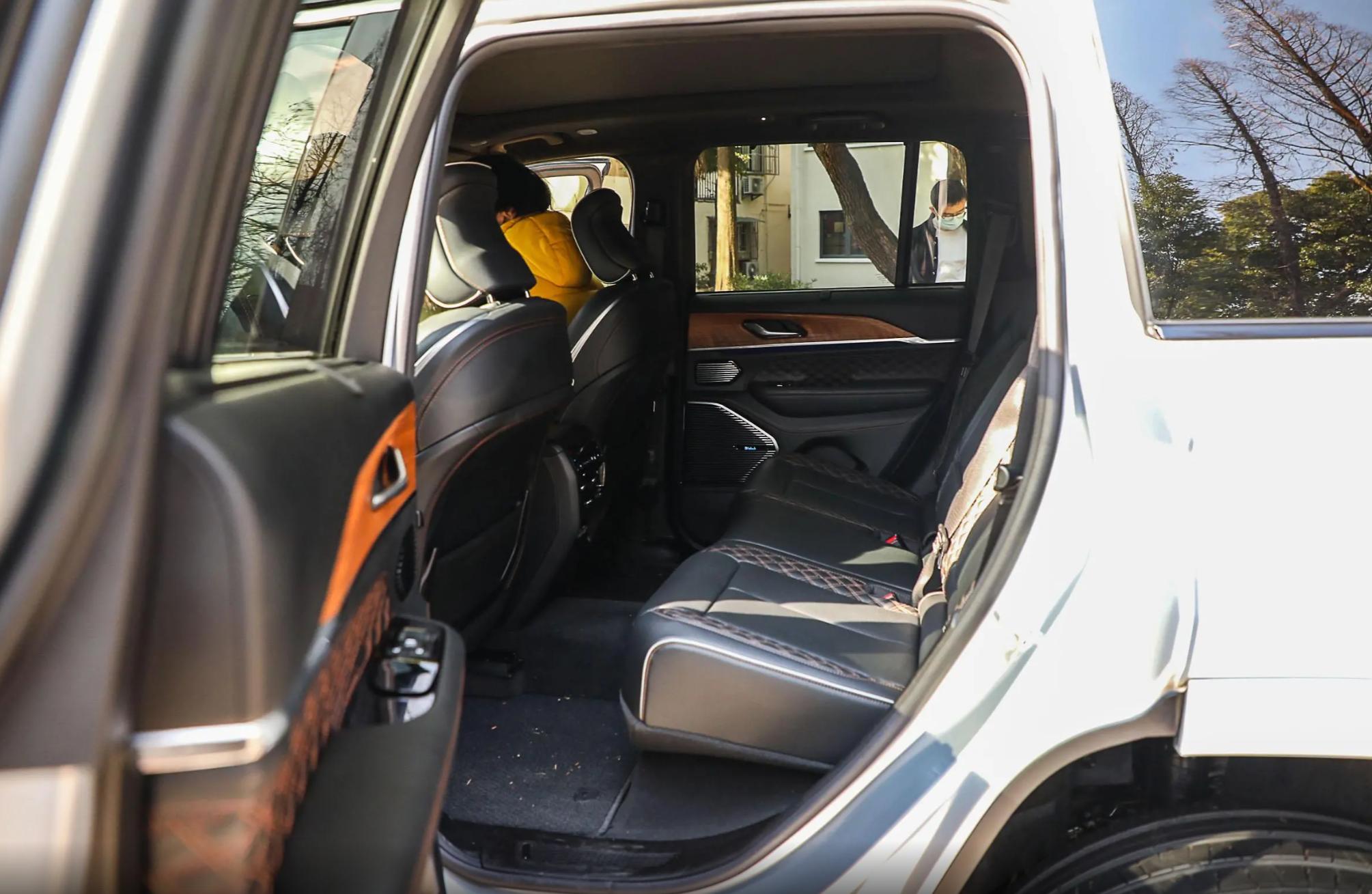 全新大切诺基4xe预售价,全新大切诺基4xe国内预售