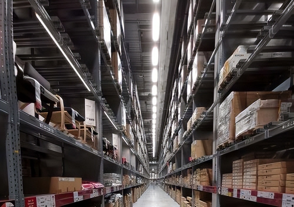 跨境电商国际仓,国际贸易跨境电商物流