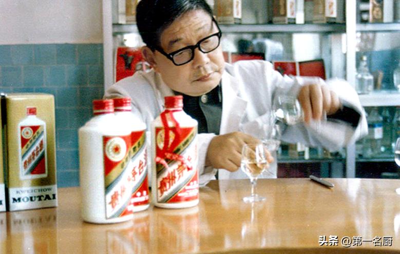 好喝不贵的光瓶纯粮酒,中国5款好喝的光瓶酒纯粮酿造