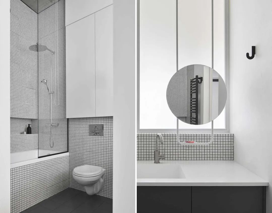 33平米房子怎么设计,33平米房子简单装修