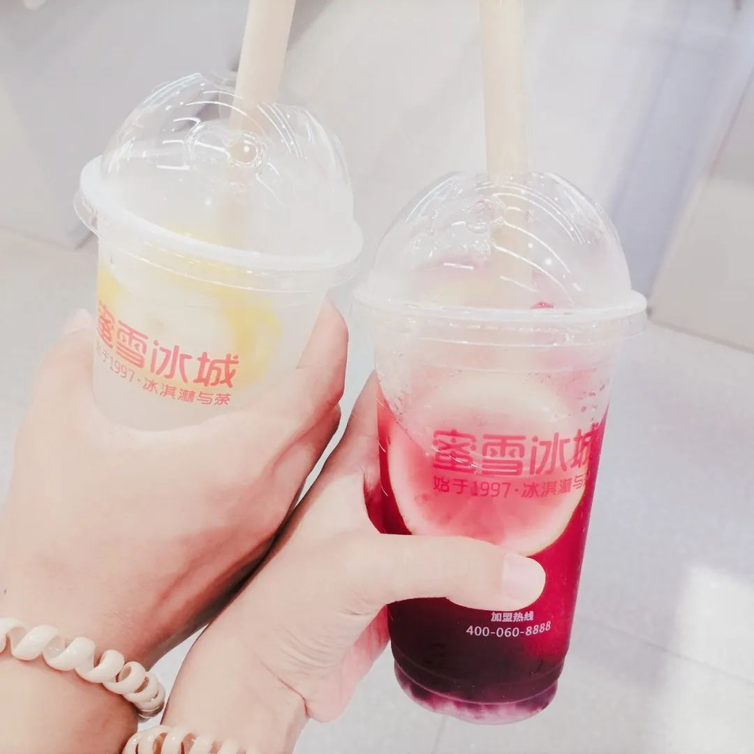 冷饮连锁前景好吗,冷饮冰淇淋加盟现状