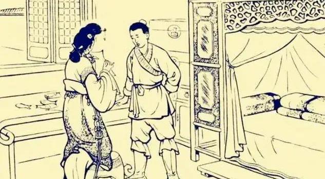 民间小故事石匠,民间故事石匠失手下集