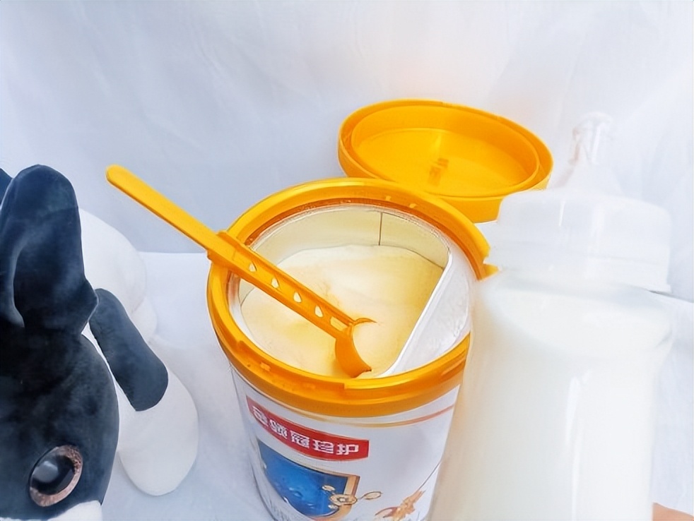 排名前十名的奶粉品牌大全,排名前十的品牌奶粉