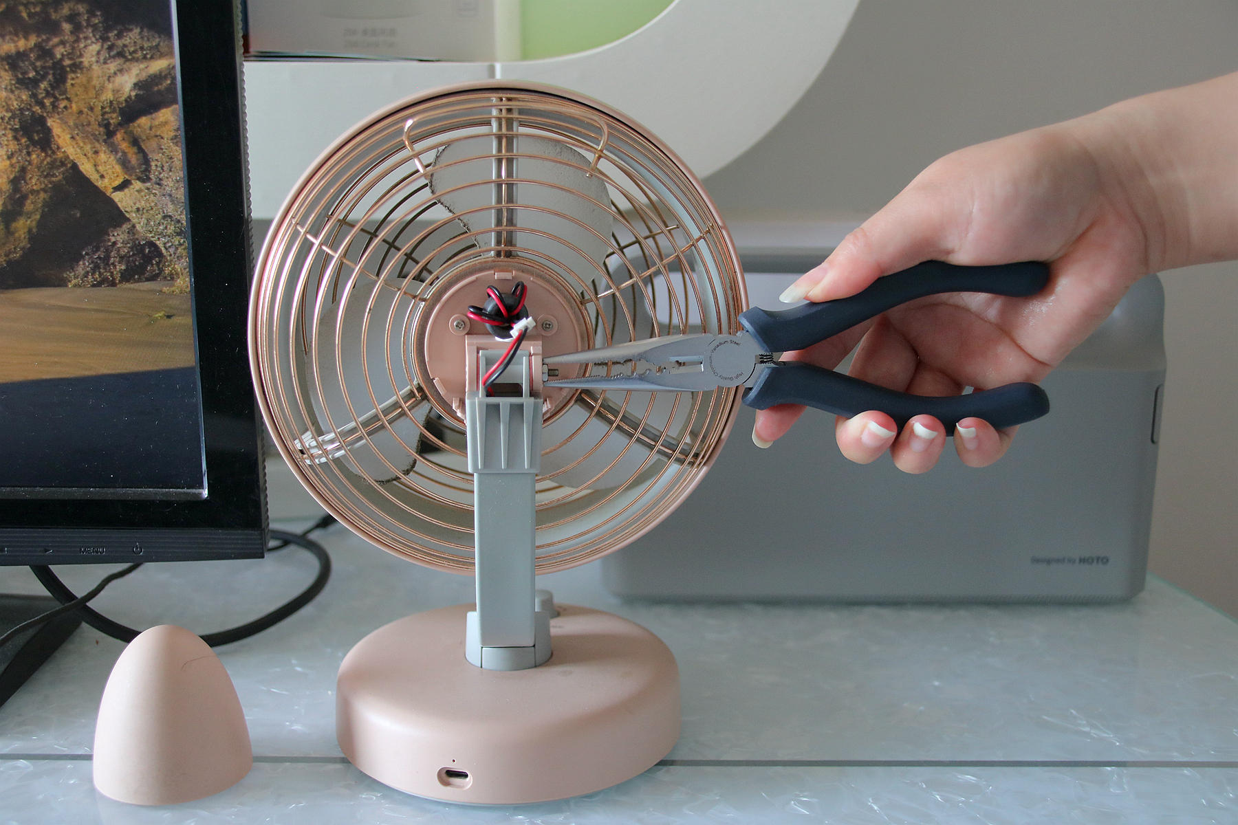 小米维修工具套装,小米有品直白拆卸维修视频