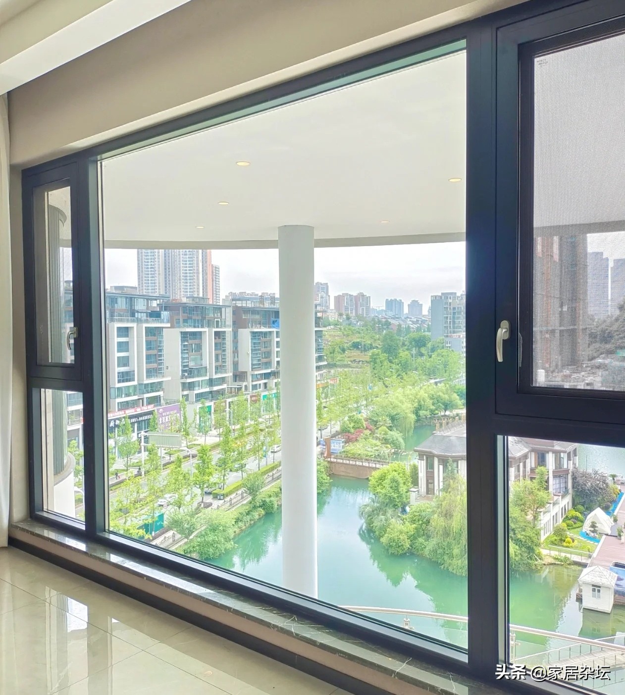 选购门窗主要看哪些方面,选窗户主要看什么