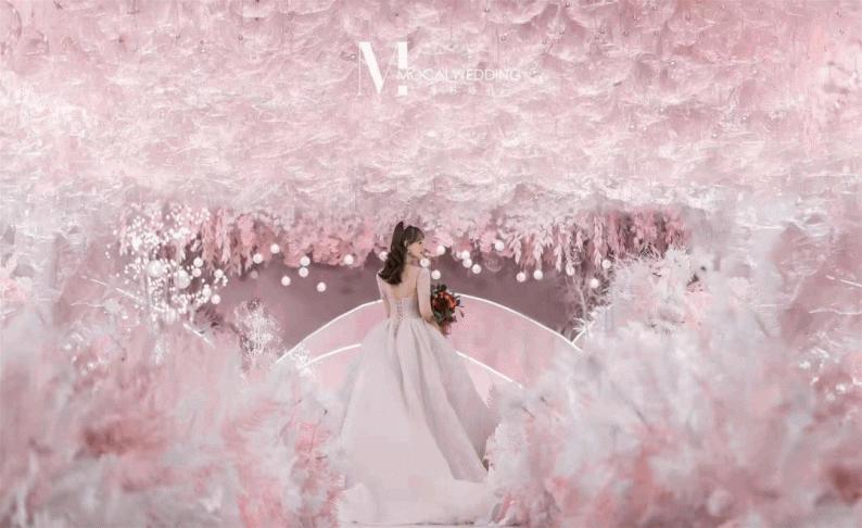 婚礼堂酒店加盟,婚礼堂酒店盈利点