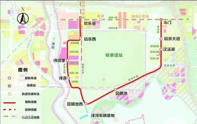 低运量胶轮有轨电车,电子导向胶轮系统什么原理