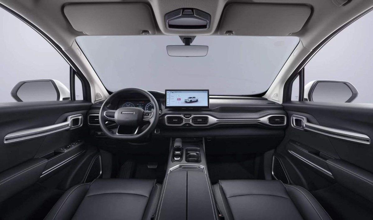 油电价格同步,新款雷达rd6超长续航