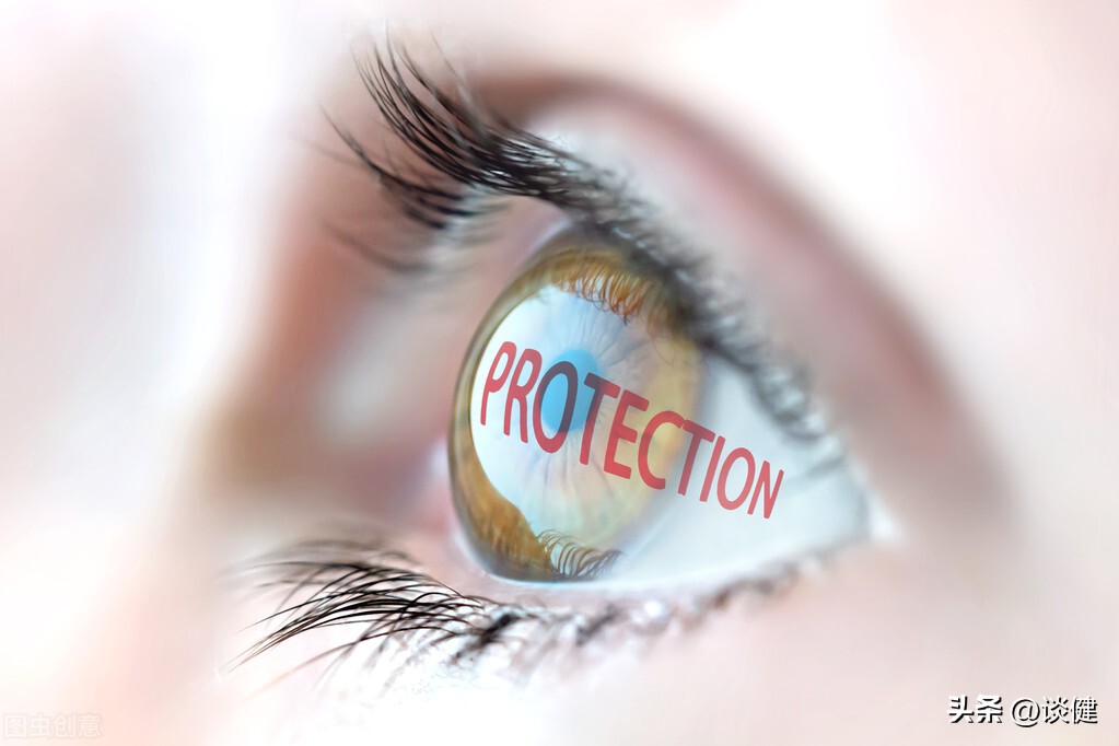 五种致盲性眼病应该要警惕,每天用眼过度需要滴什么眼药水吗