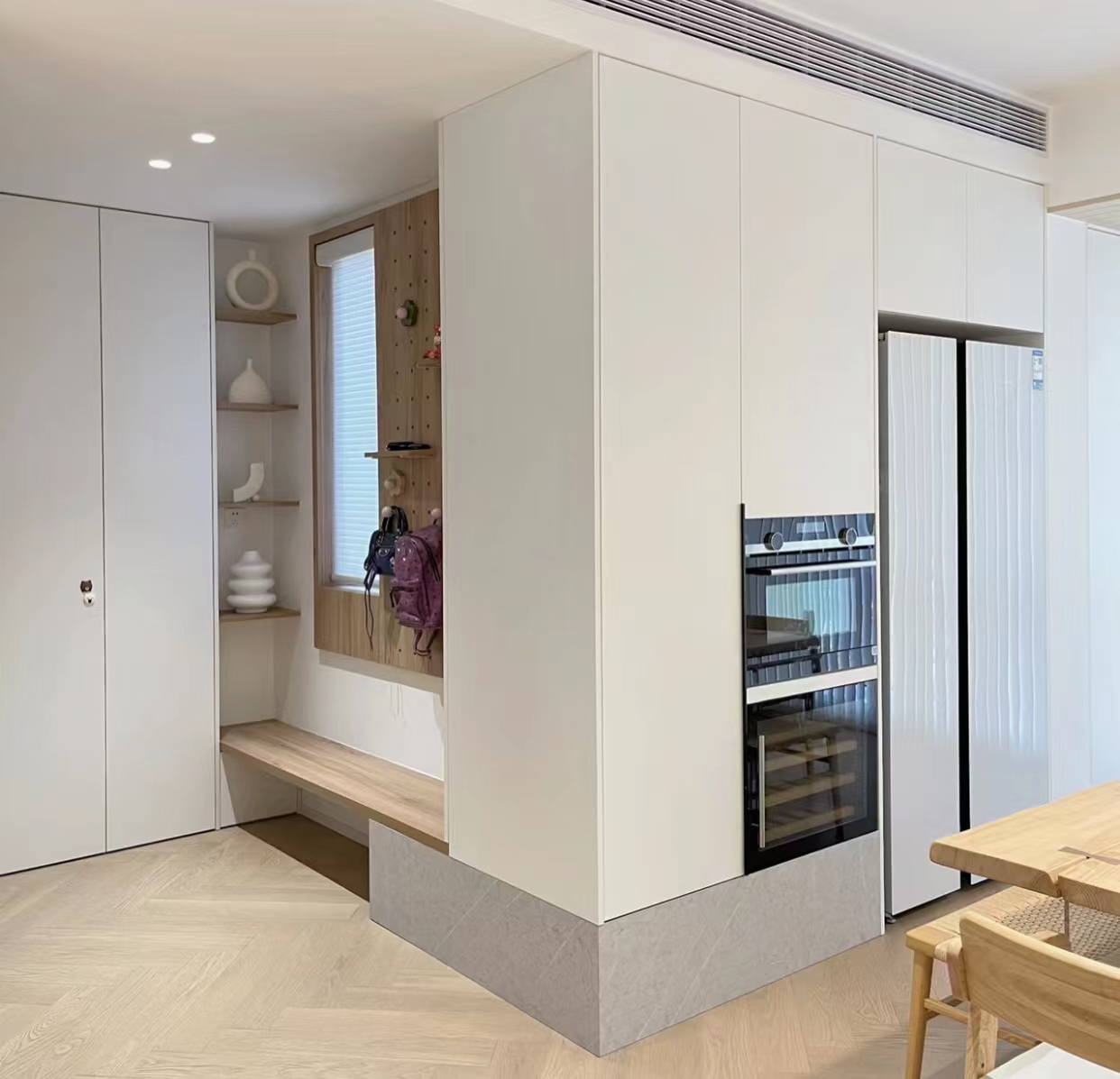 答应我一定要装简约风,答应好房子装修成我喜欢的样子