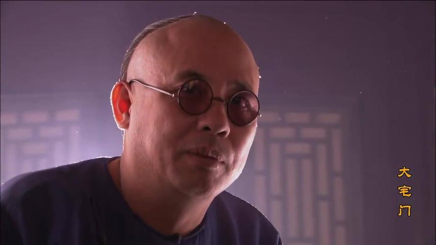 《大宅门》：关于宅门题材电视剧封建残余禁锢着剧中人物命运走向