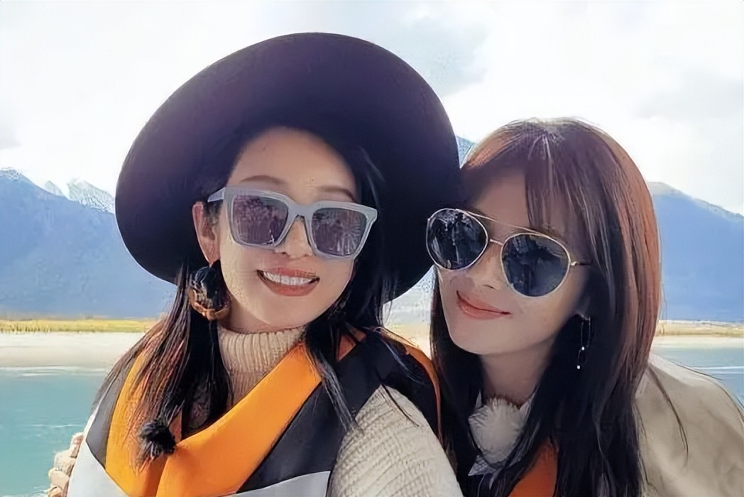 王珂破产欠四亿，刘涛找到秦海璐借钱，秦海璐做的事让她很意外