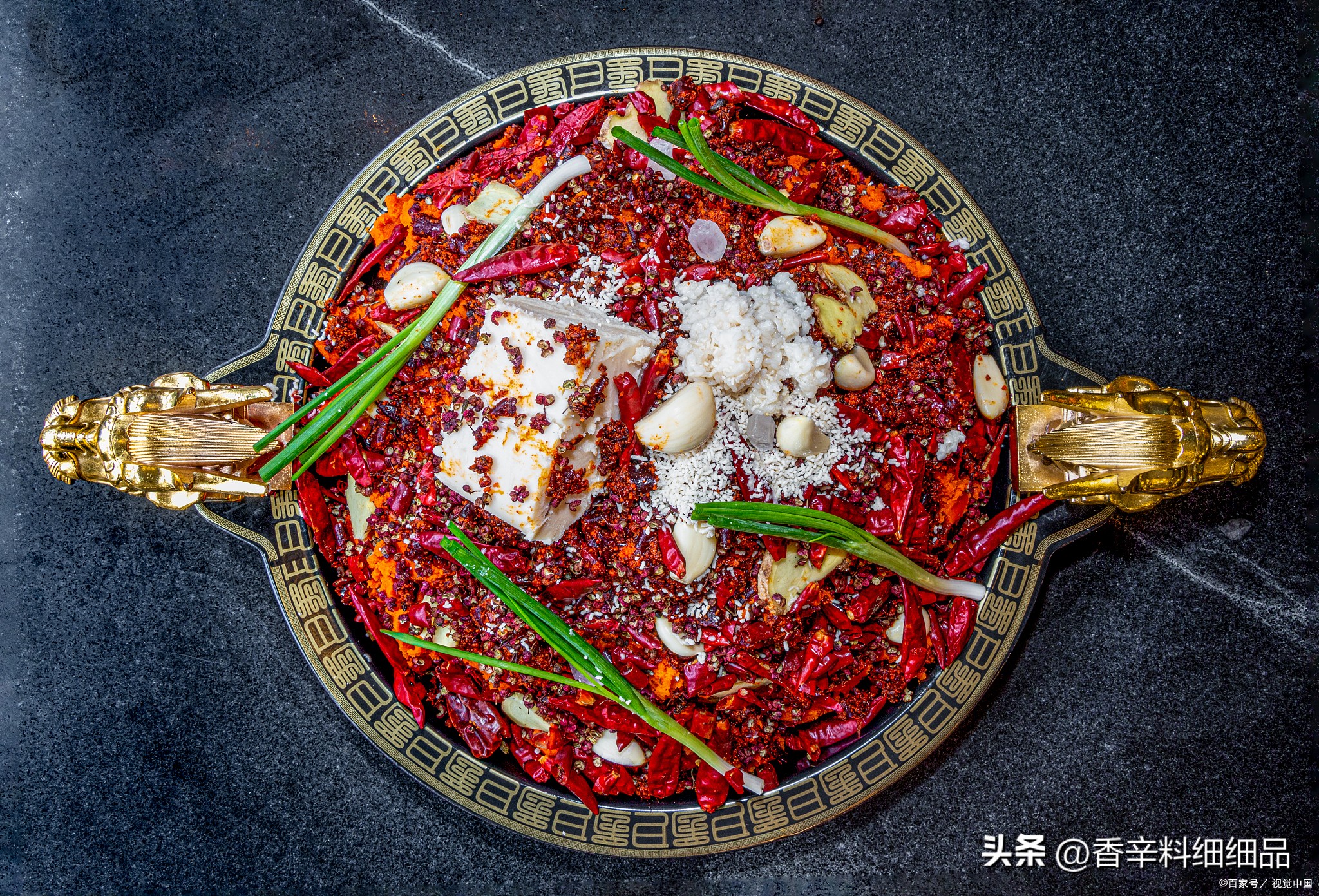 重庆南山美食排行榜前十名探店,重庆十大小吃美食排名前十