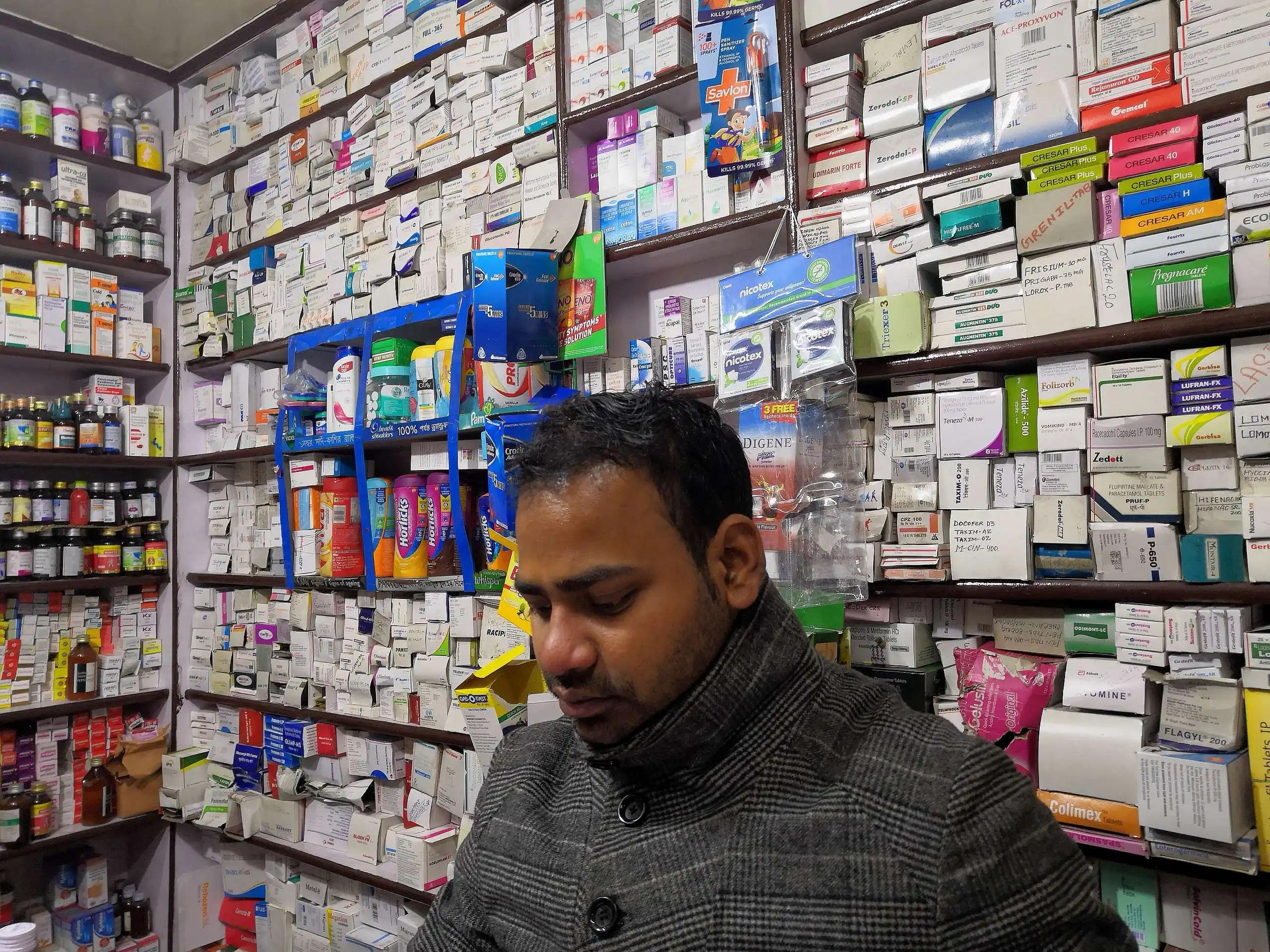 为什么国内的仿制药还那么贵,现在中国的仿制药怎么样