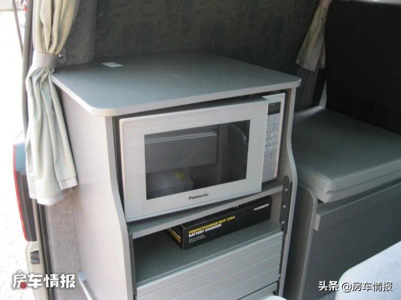 大众T6升顶四驱露营车,大众七座越野车型15-20万的新车