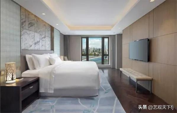 为什么有的人经常睡酒店,长期住酒店的人都是什么人