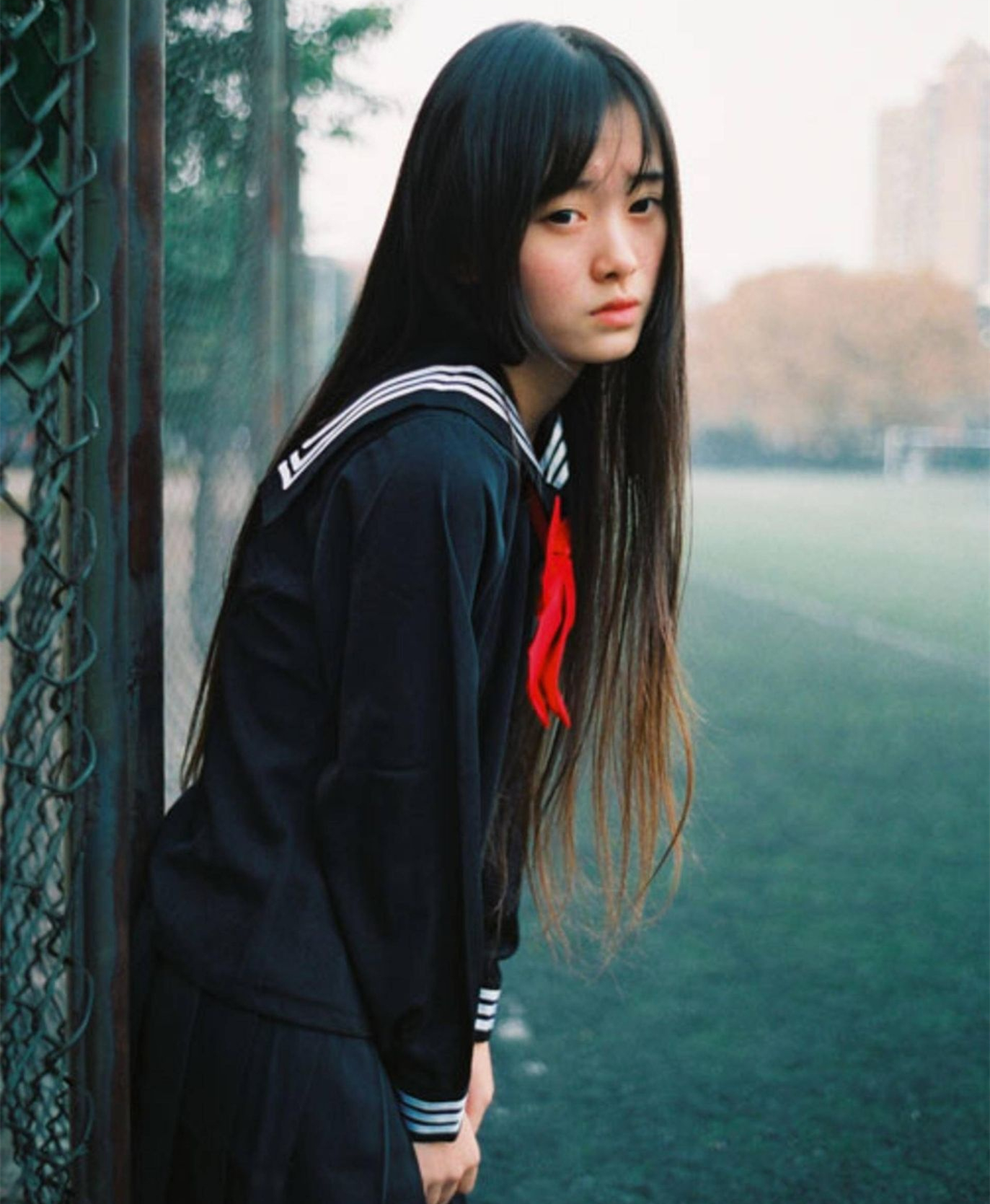 从“相貌平平”到千娇百媚，这7位女星的脸，前后差距让人破大防