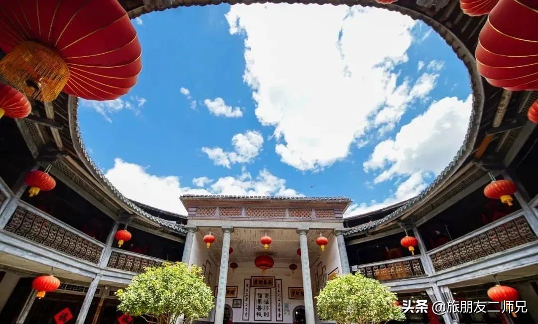 广州出发福建旅游攻略,广州出发福建五日游