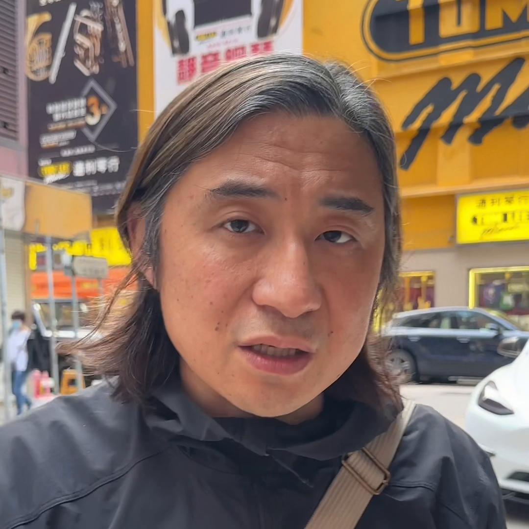 逛完“通利”，老郭聊聊感受，价格大多数国内痛彻完还是有...